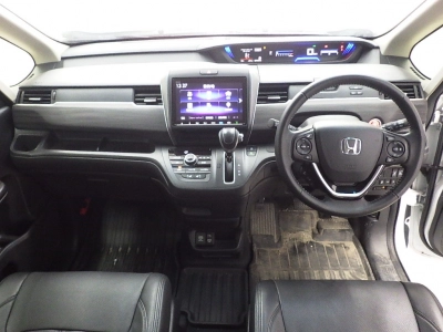 HONDA FREED+