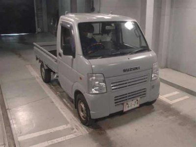 SUZUKI CARRY