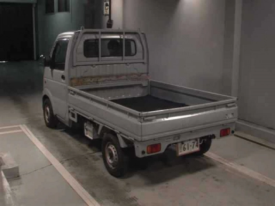 SUZUKI CARRY