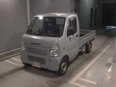 SUZUKI CARRY