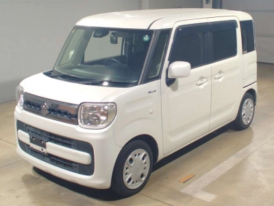 TOYOTA HARRIER HYBRID