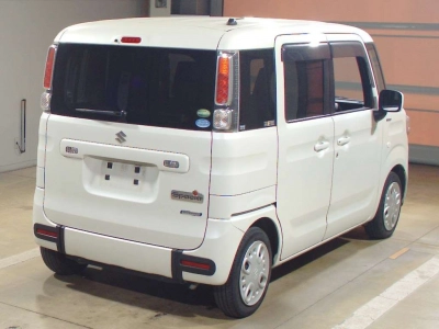 TOYOTA HARRIER HYBRID