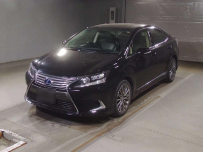 LEXUS HS