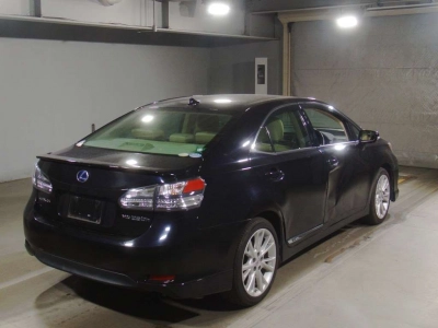 LEXUS HS