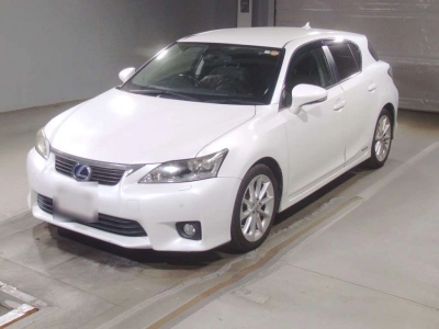 LEXUS CT