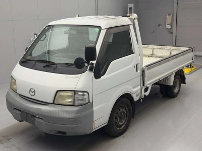 MAZDA BONGO TRUCK