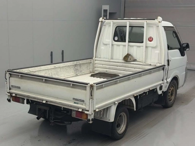 MAZDA BONGO TRUCK