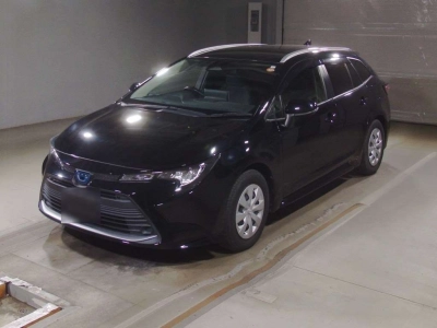TOYOTA COROLLA WAGON