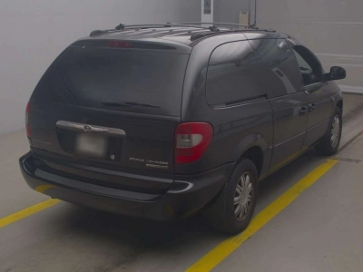 CHRYSLER GRAND VOYAGER