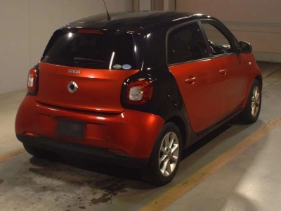 SMART FOURFOUR