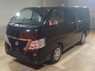 NISSAN CARAVAN