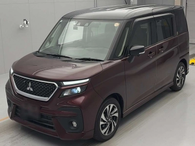 MITSUBISHI DELICA D:2