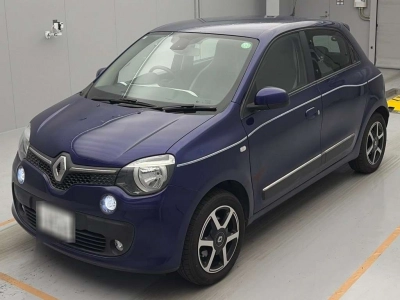 RENAULT TWINGO