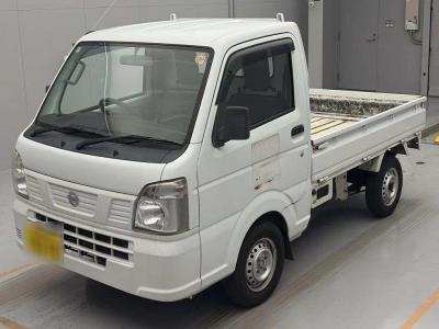 NISSAN NT100 CLIPPER