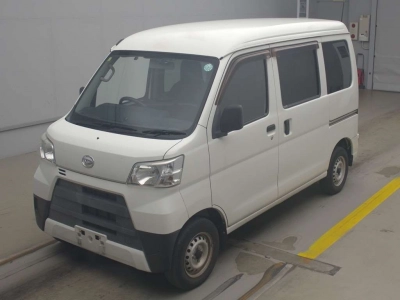 DAIHATSU HIJET CARGO