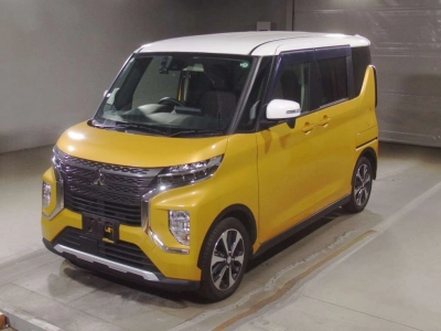 MITSUBISHI EK X SPACE