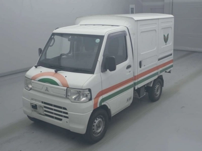 MITSUBISHI MINICAB TRUCK