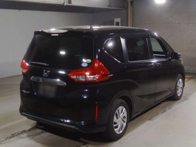 HONDA FREED+