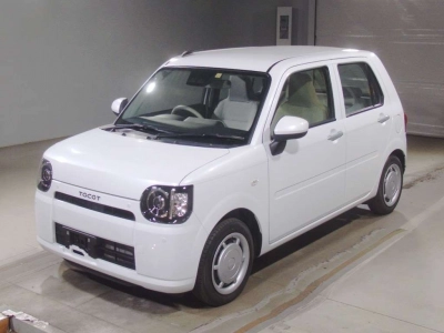 DAIHATSU MIRA TOCOT
