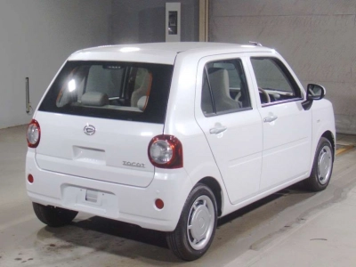 DAIHATSU MIRA TOCOT