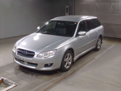 SUBARU LEGACY TOURING WAGON
