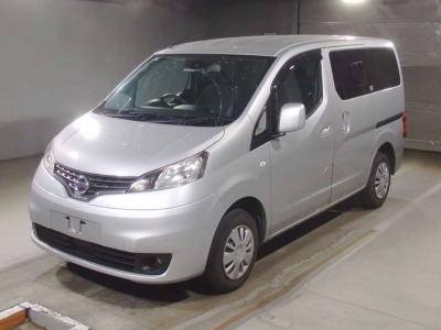 NISSAN NV200 VANETTE