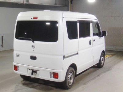 NISSAN NV100 CLIPPER