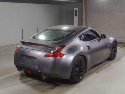 NISSAN FAIRLADY Z