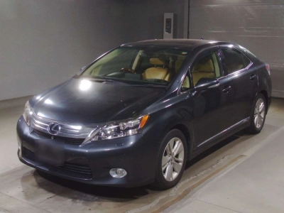 LEXUS HS