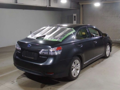 LEXUS HS
