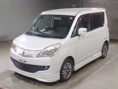 MITSUBISHI DELICA D:2