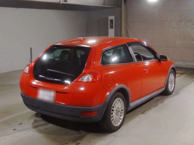 VOLVO C30