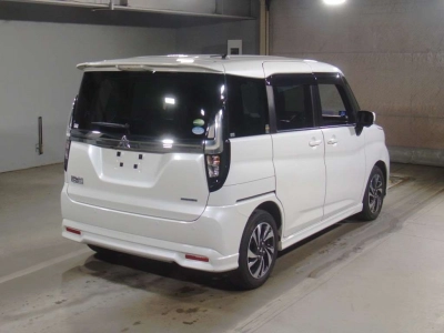 MITSUBISHI DELICA D:2