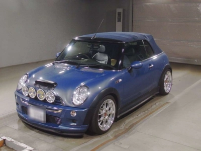 MINI MINI