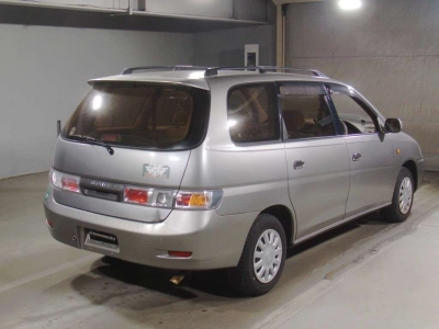 TOYOTA GAYA