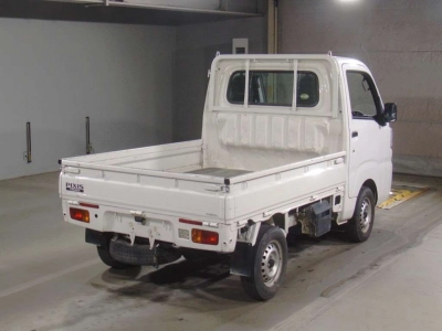 TOYOTA PIXIS TRUCK