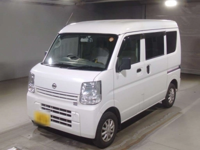 NISSAN NV100 CLIPPER