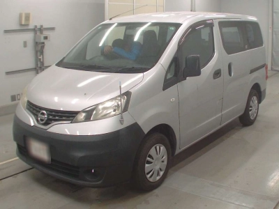 NISSAN NV200 VANETTE VAN