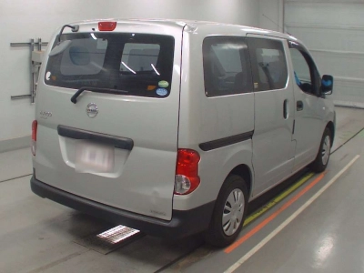 NISSAN NV200 VANETTE VAN