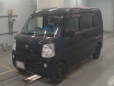 NISSAN NV100 CLIPPER