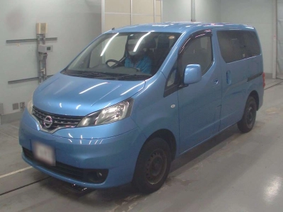 NISSAN NV200 VANETTE
