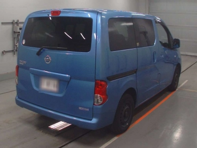 NISSAN NV200 VANETTE
