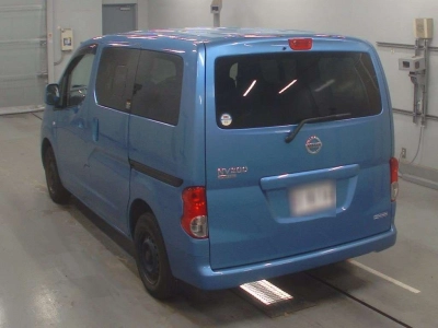 NISSAN NV200 VANETTE