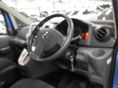 NISSAN NV200 VANETTE