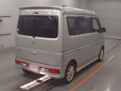 NISSAN NV100 CLIPPER RIO