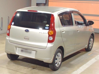 SUBARU PLEO