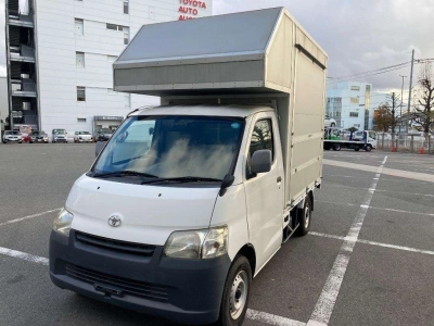 TOYOTA TOWN ACE TRUCK