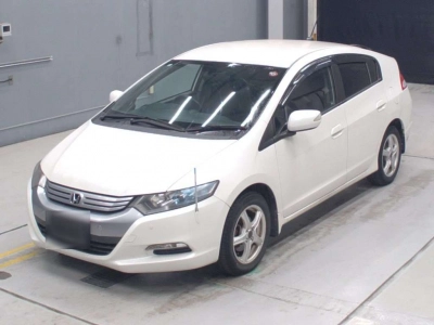 HONDA INSIGHT