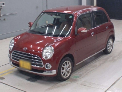 DAIHATSU MIRA GINO
