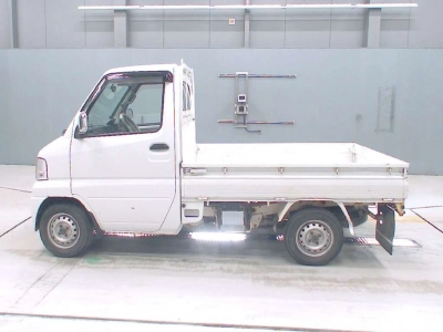 MITSUBISHI MINICAB TRUCK